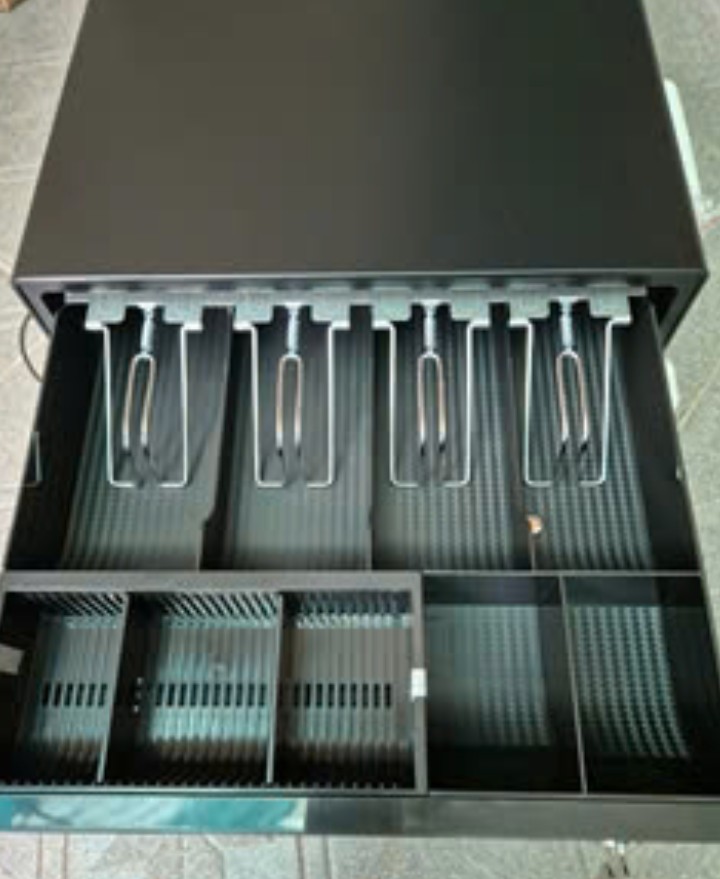 KÉT ĐỰNG TIỀN JJ335